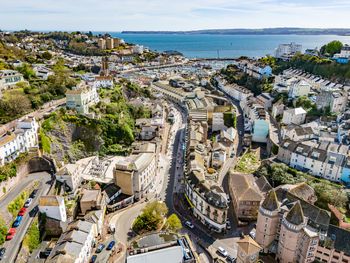 Hotel stanął w płomieniach. Kolejny pożar w ciągu kilku dni