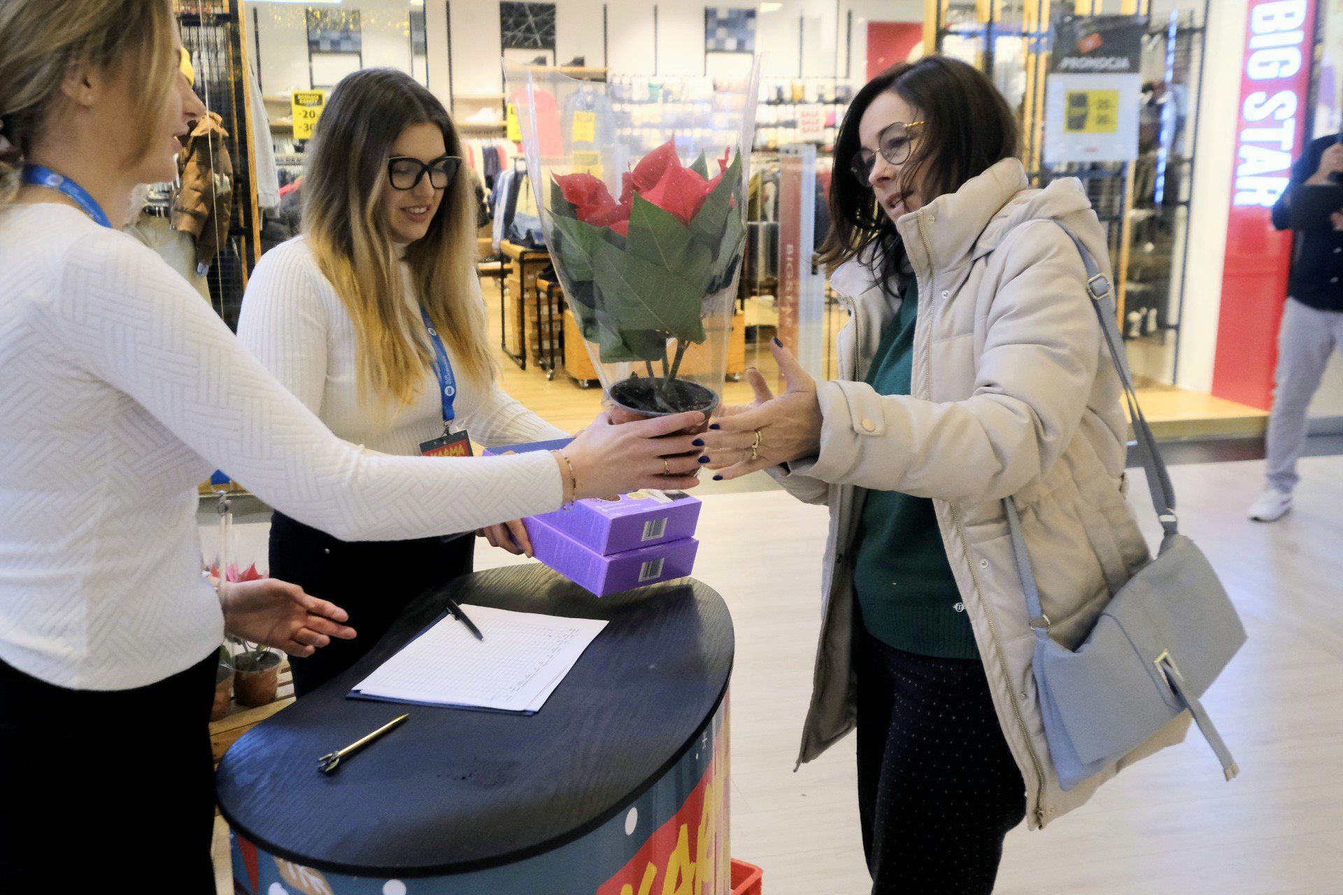 Karma Wraca w Factory Poznań