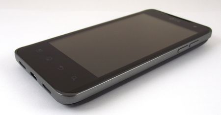 LG Swift 2X - test cz. 1 [sprzęt]