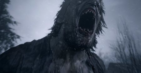 Poznajcie pierwszego Resident Evil na nową generację