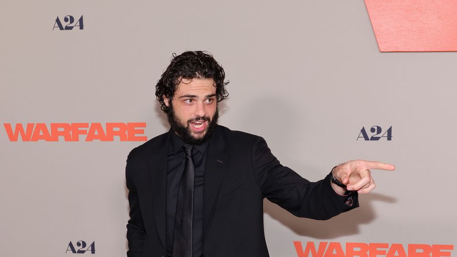 Noah Centineo przeszedł metamorfozę