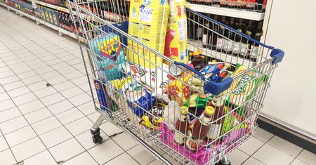 Te niemieckie produkty lądują w zakupowych wózkach Polaków. Oto powód