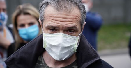 Michał Wójcik: Podważanie pozycji Zbigniewa Ziobry ws. Nowaka szkodzi Polsce