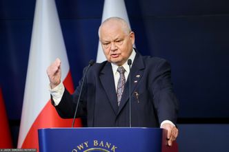 Musimy się "zaprzyjaźnić" z inflacją? "Do celu nie dojdziemy szybko"