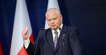 Musimy się "zaprzyjaźnić" z inflacją? "Do celu nie dojdziemy szybko"