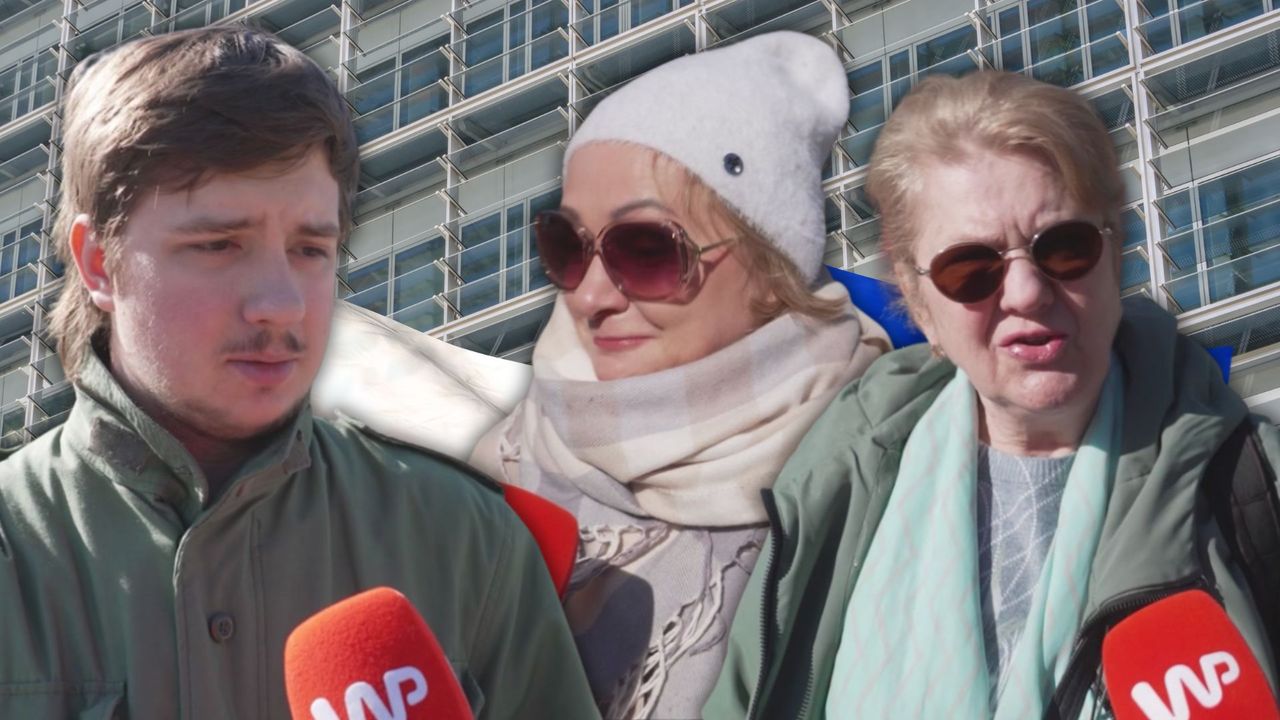 Tyle Polska zyskała na obecności w UE. Warszawiacy reagują