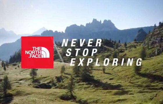 The North Face bojkotuje reklamy na Facebooku i Instagramie