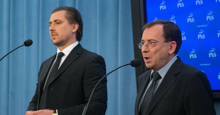 Tragedia po akcji CBA. Ofiara "agenta Tomka" zabiera głos