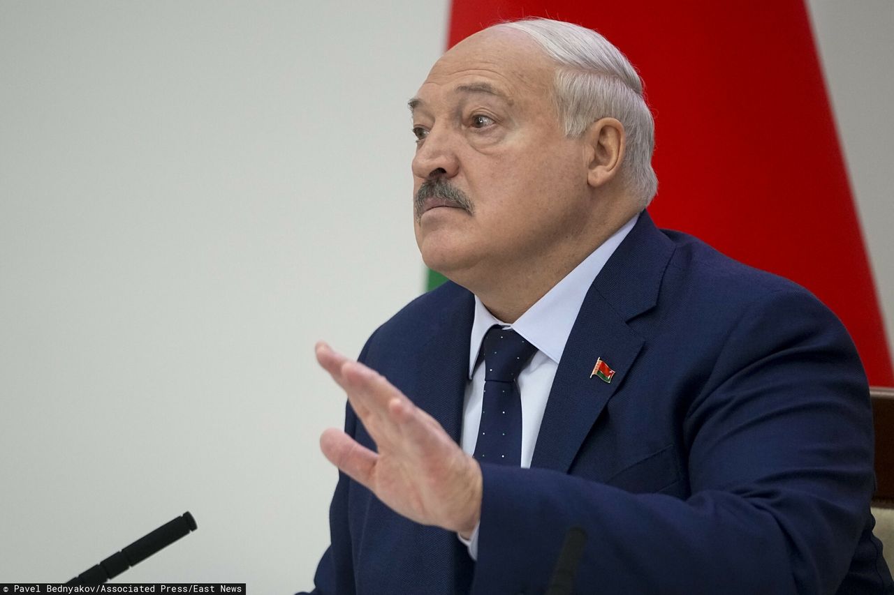 Lukashenko offers surprising peace talks venue amidst tensions