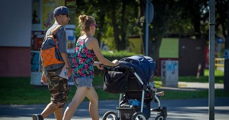 Niektórym rodzicom zabiorą 500+. Zapadła ważna decyzja