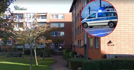 Niemcy. 37-latek obciął głowę swojej 100-letniej babci