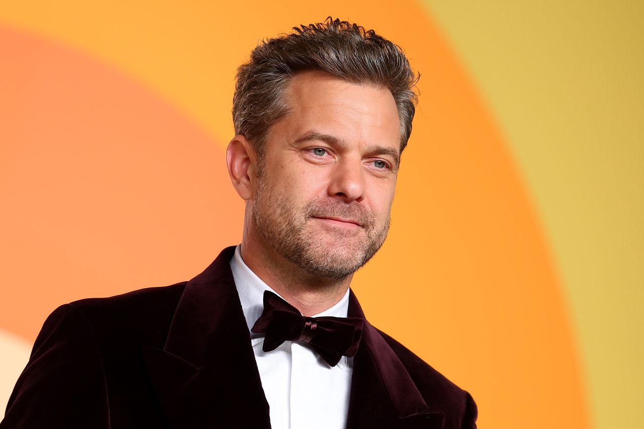 9 kg żywych mięśni. Tak Joshua Jackson szykował się do roli w "Karate Kid"