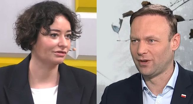 Ilu wyborców gotowych zagłosować w wyborach prezydenckich na Mastalerka, ilu na Żukowską? Nowy sondaż