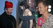 Kasia Cichopek UCIEKA SPRZED MIKROFONU zapytana o dzieła prymasa Wyszyńskiego! (WIDEO)