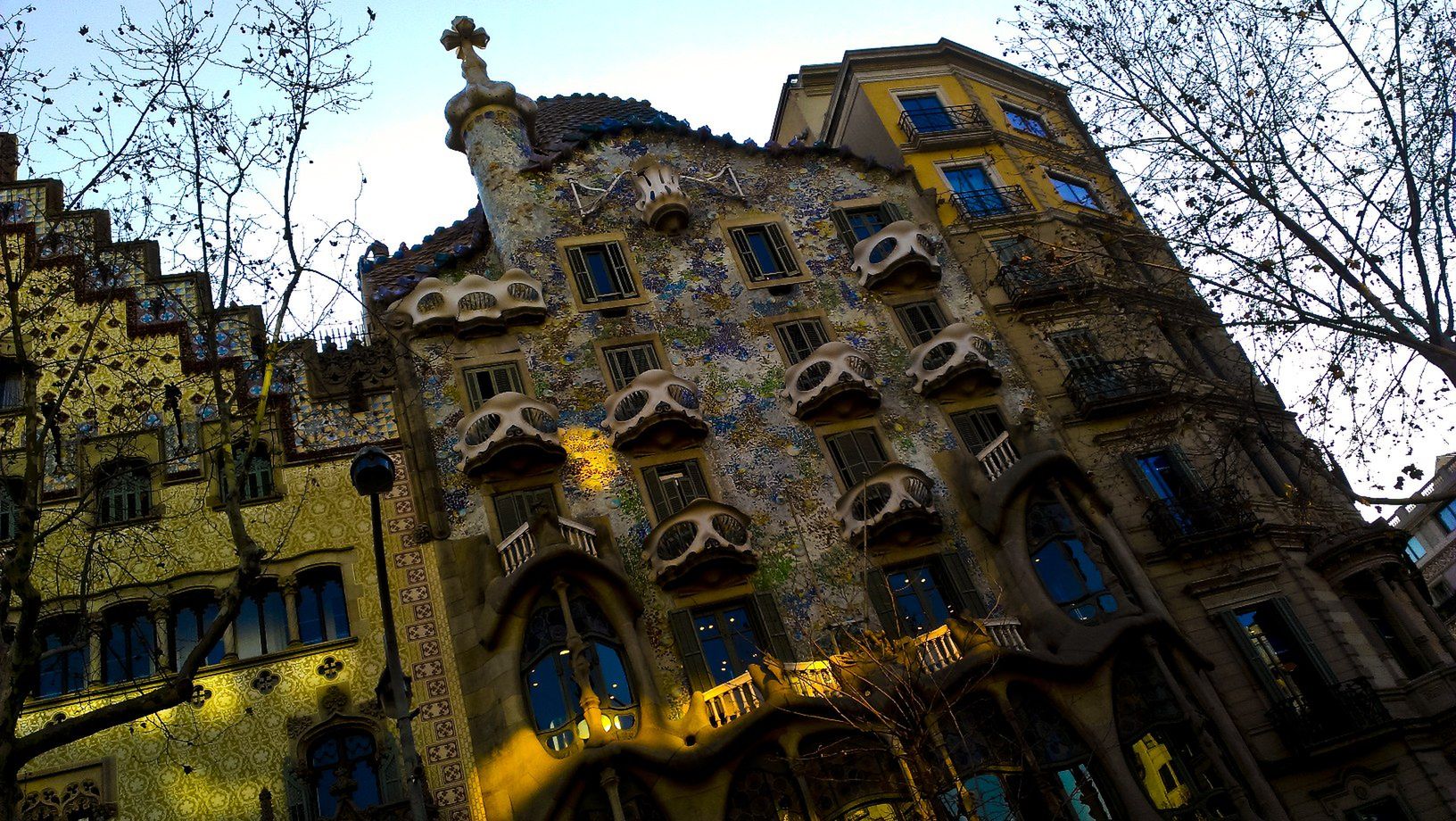 Jakie zdjęcia robi aparat w HTC One X? [galeria] 17