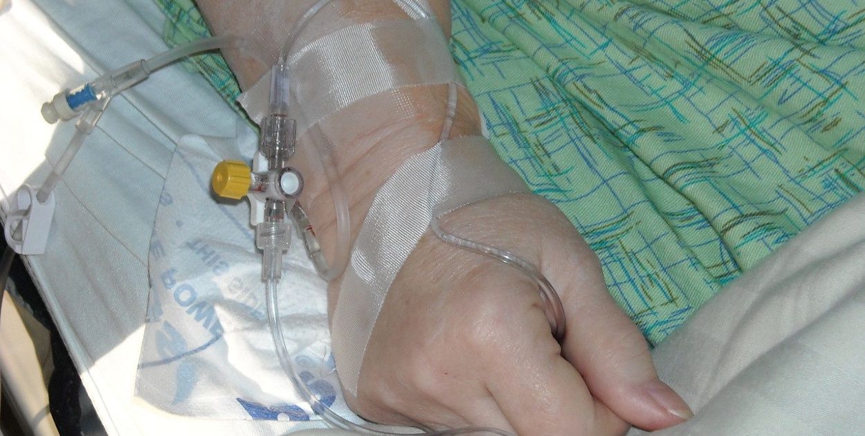 Pacjenci apelują o zmiany. Chodzi o dostęp do nowoczesnych terapii