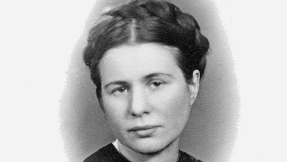 Irena Sendlerowa