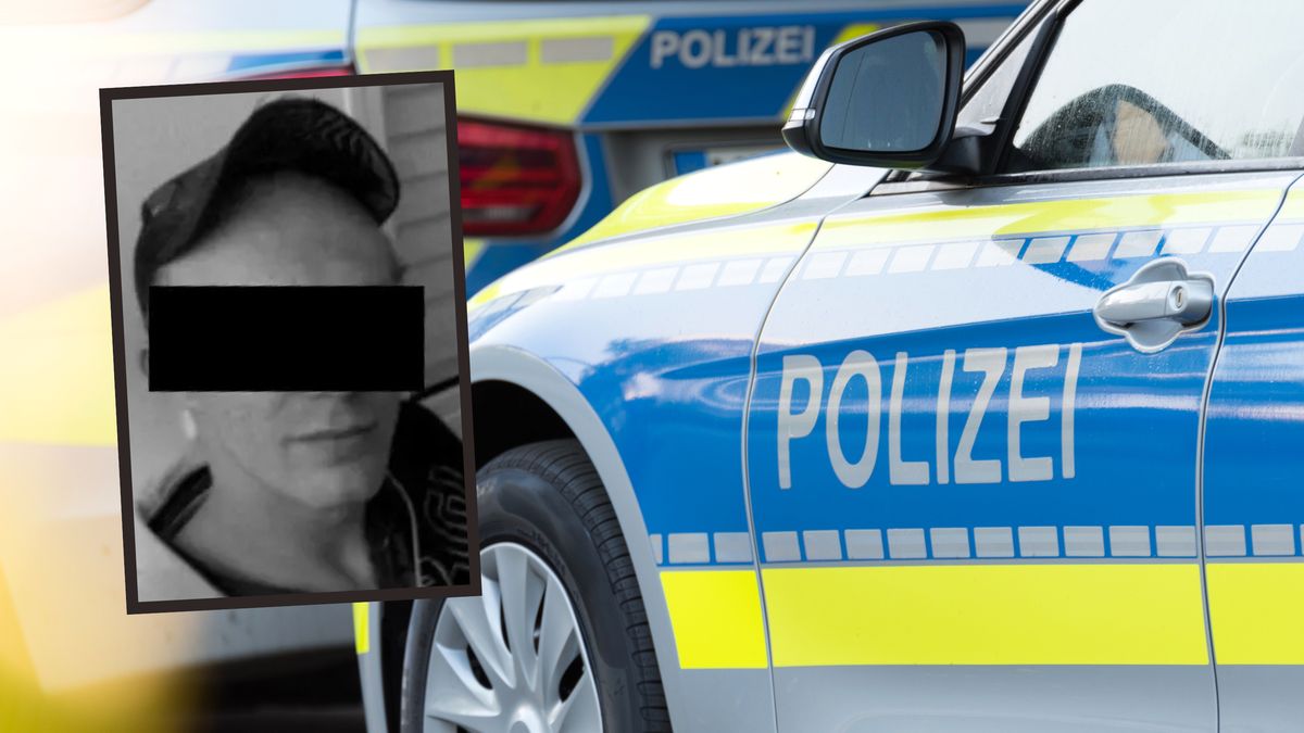 Wielka tragedia w Saksonii