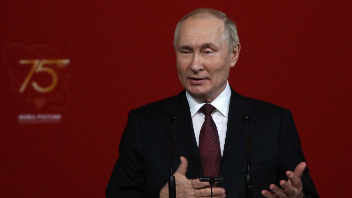 UE pracuje nad kolejnym pakietem sankcji wobec Rosji rządzonej przez Władimira Putina