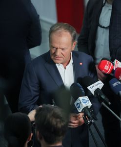 Tusk nie jedzie na pogrzeb. Padły niespodziewane słowa