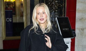 "Chirurgiczne" rozstanie. "Ludzie myślą, że zostałam zostawiona"