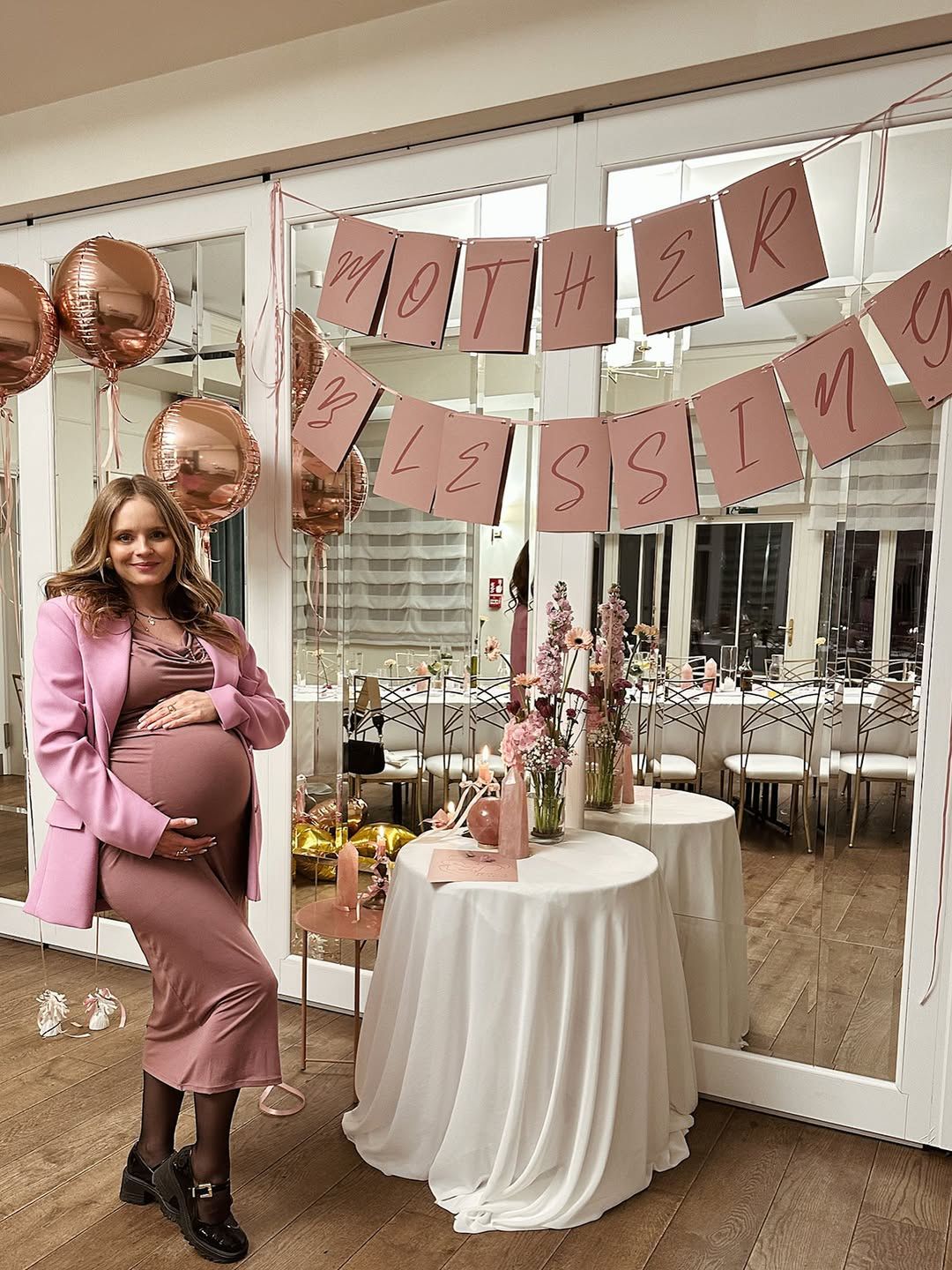 Impreza Olgi Kalickiej