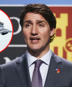 F-22 w akcji. Kanada potwierdza zestrzelenie kolejnego obiektu