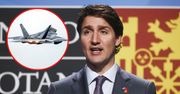 F-22 w akcji. Kanada potwierdza zestrzelenie kolejnego obiektu