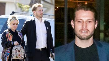 Policja próbowała wejść DO DOMU RODZINNEGO chłopaka zmarłej Hayden Panettiere! Briana Hickersona widziano tam po raz ostatni