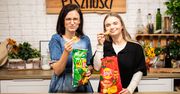 Przetestowałyśmy najnowsze smaki chipsów. Nie takiego finału oczekiwałyśmy