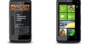 Amazon ujawnił ceny HTC HD7 i 7 Trophy?