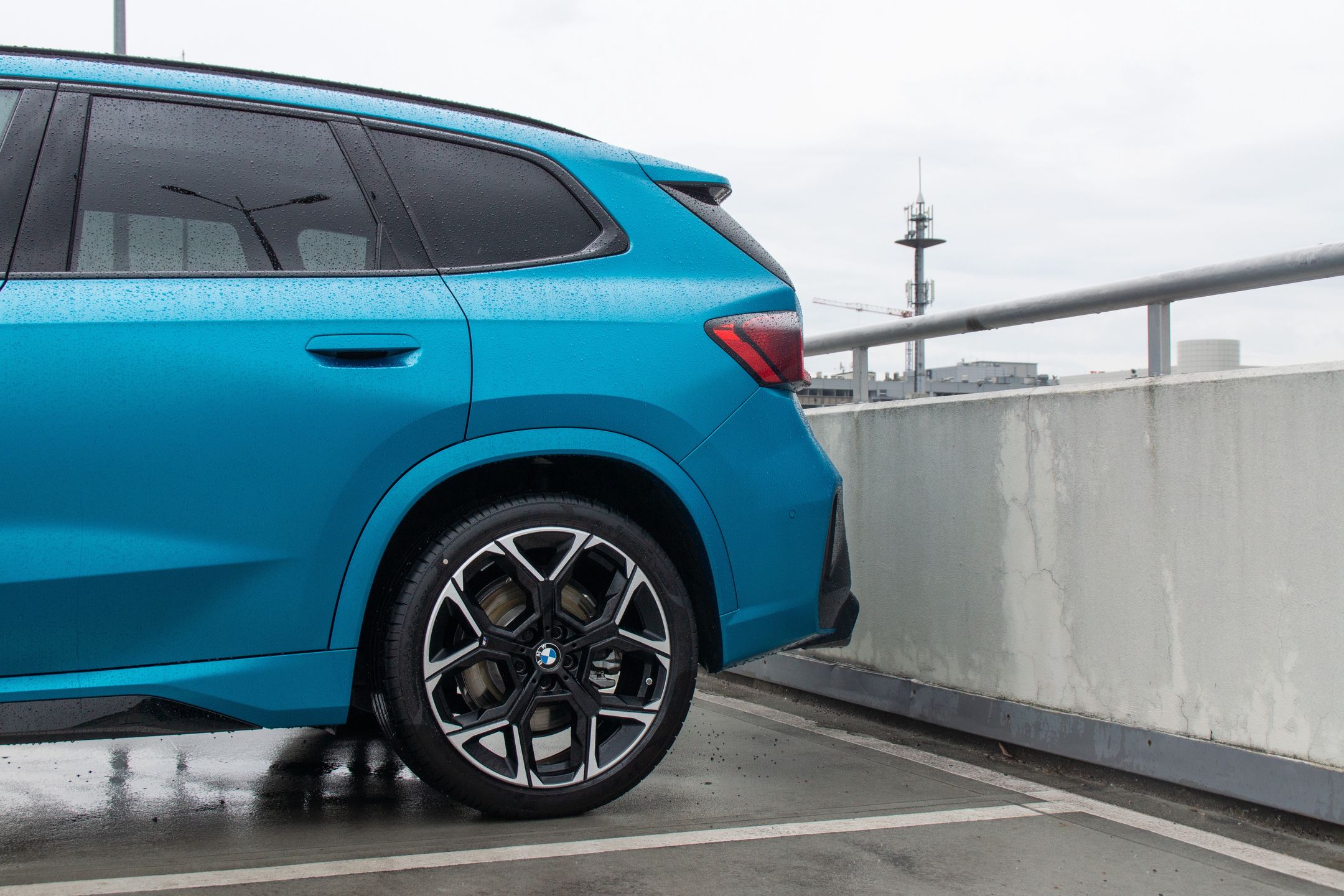 BMW X1 M35i