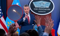 USA wstrzymają sprzedaż Tomahawków do Niemiec? Media: boją się Rosji
