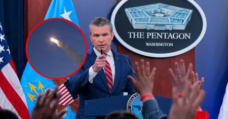 USA wstrzymają sprzedaż Tomahawków do Niemiec? Media: boją się Rosji