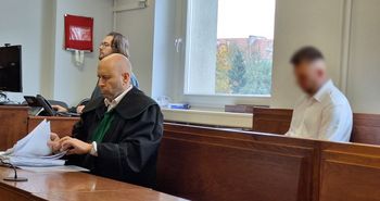 Poznań: Pijany uciekał przed policją. Zderzył się czołowo koło Nowego Tomyśla. Jedna osoba zginęła. Zabójstwo czy wypadek?