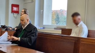 Poznań: Pijany uciekał przed policją. Zderzył się czołowo koło Nowego Tomyśla. Jedna osoba zginęła. Zabójstwo czy wypadek?