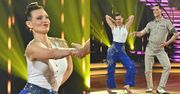 Magdalena Boczarska znów zachwyciła na parkiecie "TzG": "Ależ ona jest ZDOLNA"