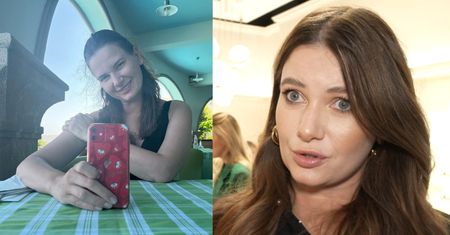 Karolina Malinowska ubolewa nad zmianami w branży mody: "Dziś liczy się liczba followersów. To dla mnie w ogóle nie do ogarnięcia" (WIDEO)