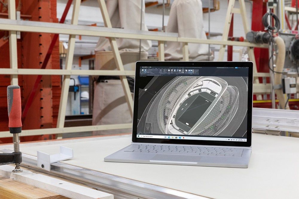 Microsoft Surface Book 3