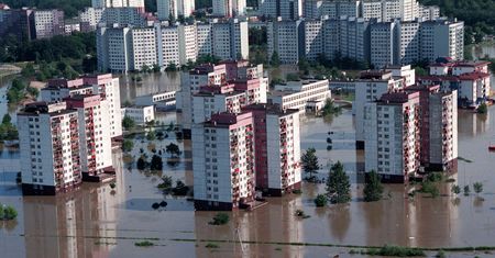 Obawiają się najgorszego. Wrocław nie chce powtórki