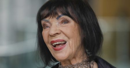 Sława Przybylska pokazała zdjęcia wnuczek. Posypały się komplementy