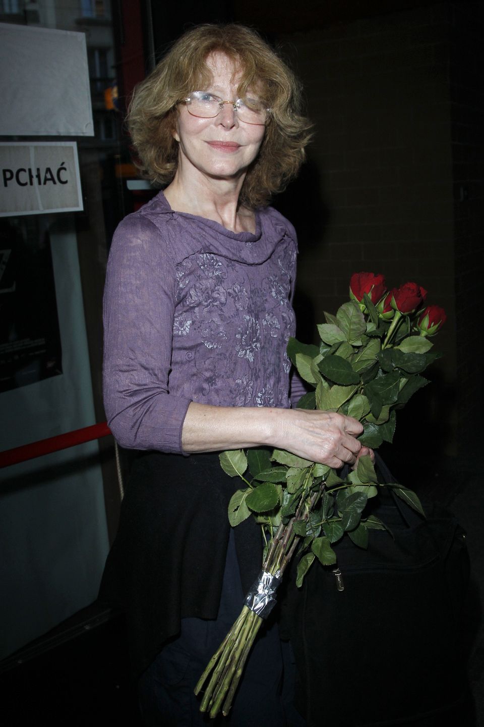 Anna Romantowska