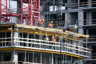 Deweloperzy zwęszyli interes. Zwiększają tempo budów