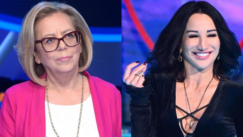 Elżbieta Zapendowska ocenia szanse Justyny Steczkowskiej