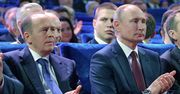 Nieoficjalne informacje wywiadu. To on może zostać następcą Putina