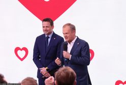 "Polacy zostali oszukani". Szydło uderza w Tuska