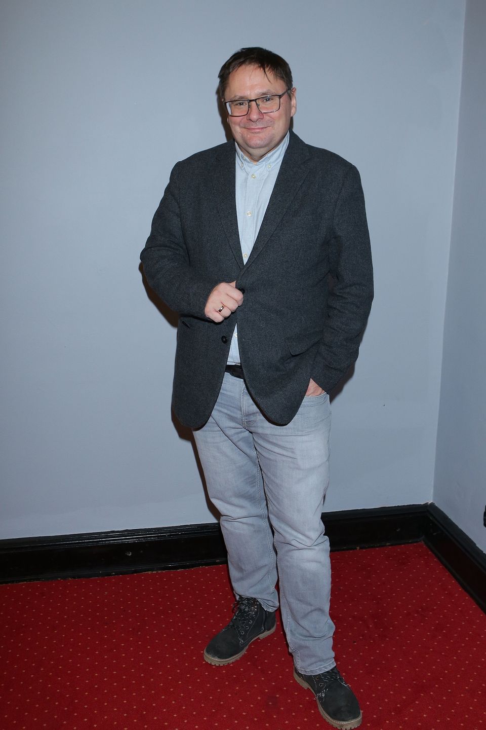 Tomasz Terlikowski (2023)