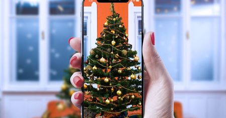 Smartfon na prezent? Najczęściej iPhone