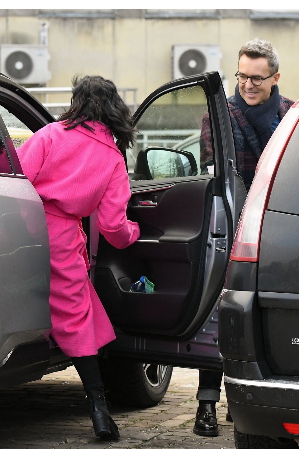 Katarzyna Cichopek, Maciej Kurzajewski