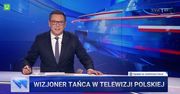 "Wiadomości" są zachwycone nową gwiazdą TVP. "Był ministrantem"